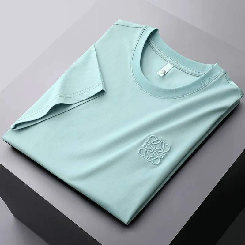 夏新作 着心地良い 合わせやすい 高品質 トレンド Tシャツ