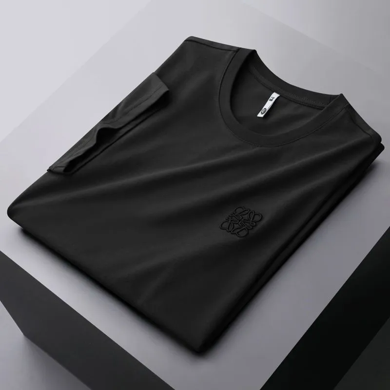 夏新作 着心地良い 合わせやすい 高品質 トレンド Tシャツ
