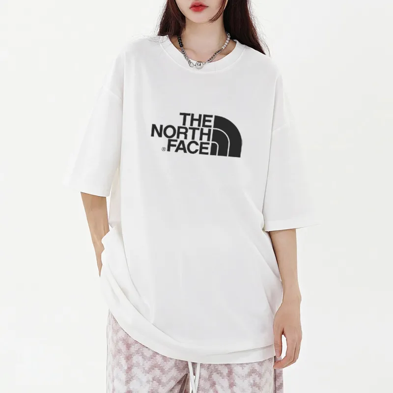 大活躍 絶対流行 期間限定 シンプル 新作 男女限らず アルファベット 夏 Ｔシャツ