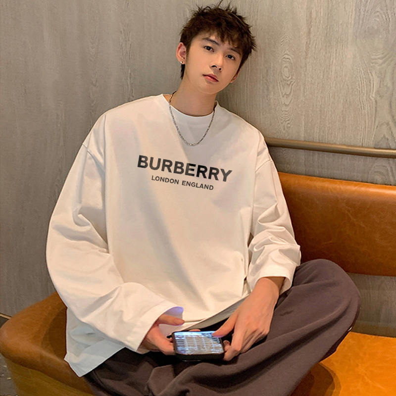 burberry -