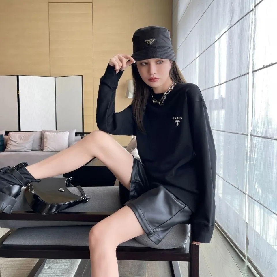 『S-3XL』存在感 元気いっぱい お気に入り 動きやすい 高品質 トレンド トレーナー