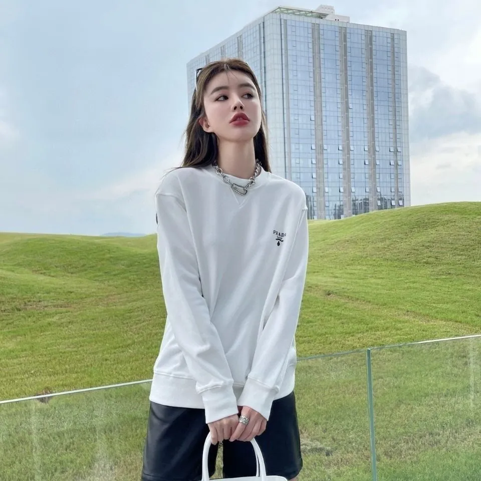 『S-3XL』存在感 元気いっぱい お気に入り 動きやすい 高品質 トレンド トレーナー