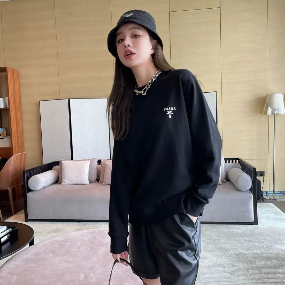 『S-3XL』存在感 元気いっぱい お気に入り 動きやすい 高品質 トレンド トレーナー