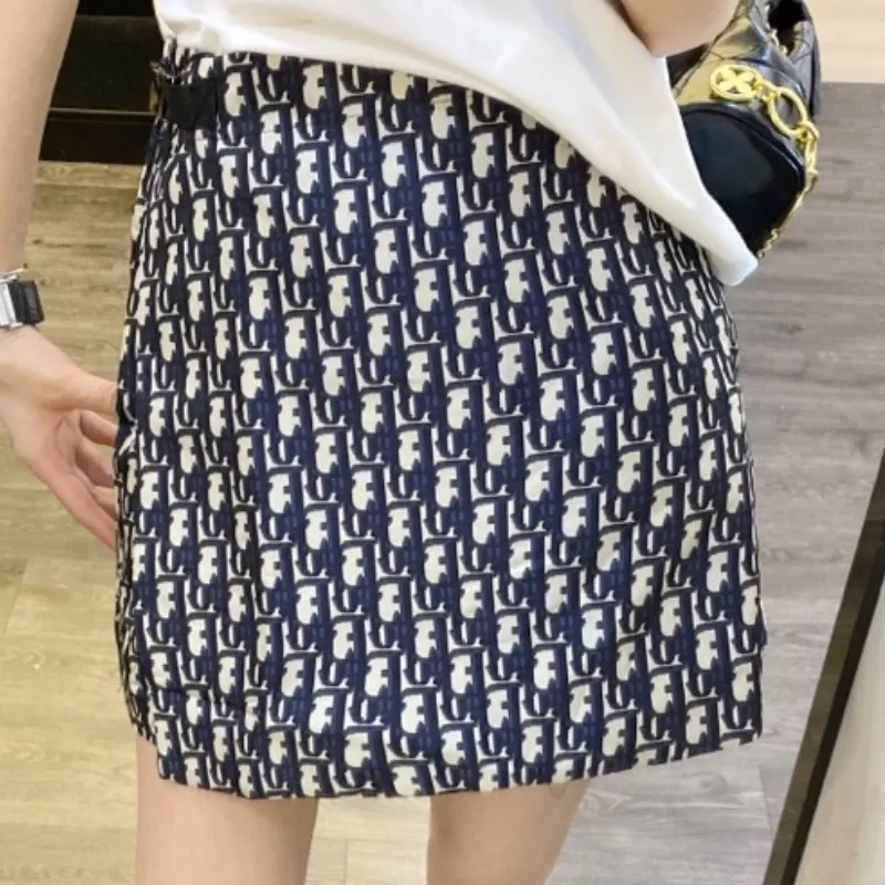 『S-L』単品注文 元気いっぱい カジュアル スタイリッシュ 快適 フィット感  シンプル Ｔシャツ スカート