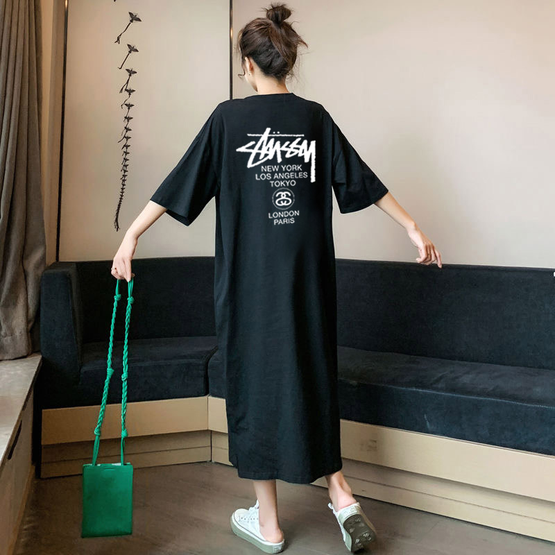 STUSSY