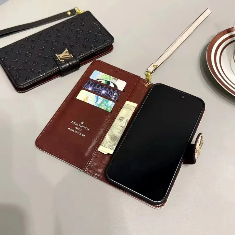 上品 高品質 ファッション クラシック 繊細 滑り止め スマホケース