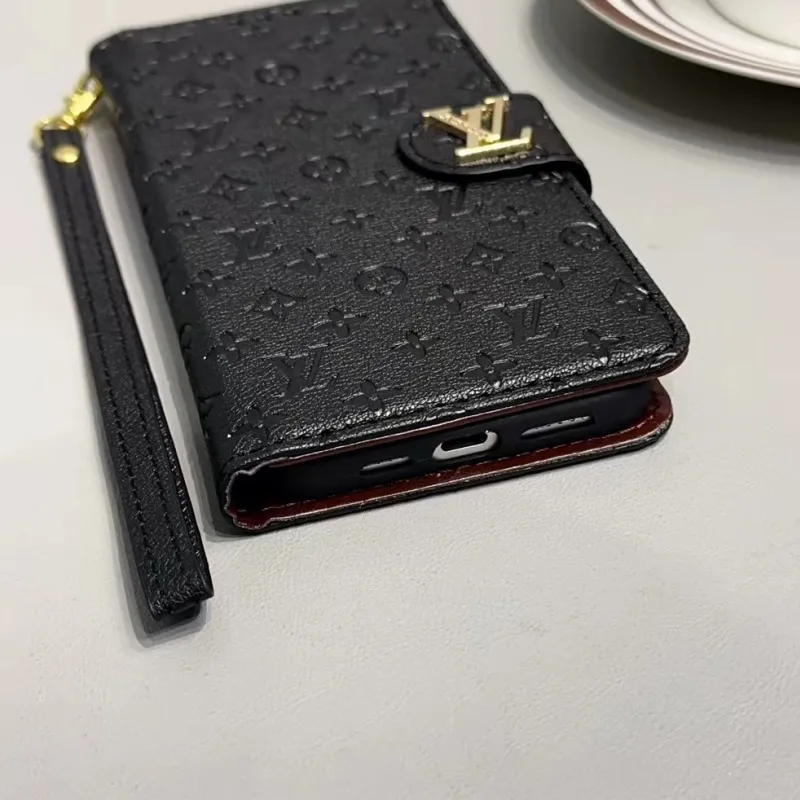 上品 高品質 ファッション クラシック 繊細 滑り止め スマホケース