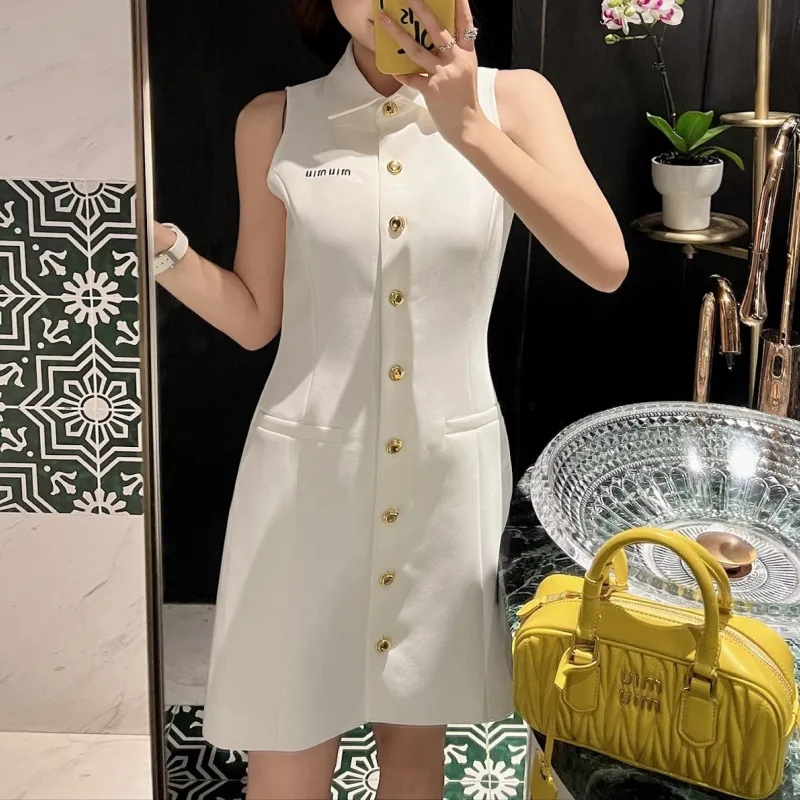 『S-L』美人度アップ トレンド 高品質 快適 エレガントシンプル フェミニン 繊細 ワンピース