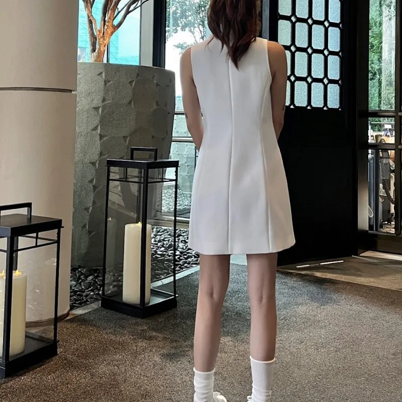 『S-L』美人度アップ トレンド 高品質 快適 エレガントシンプル フェミニン 繊細 ワンピース
