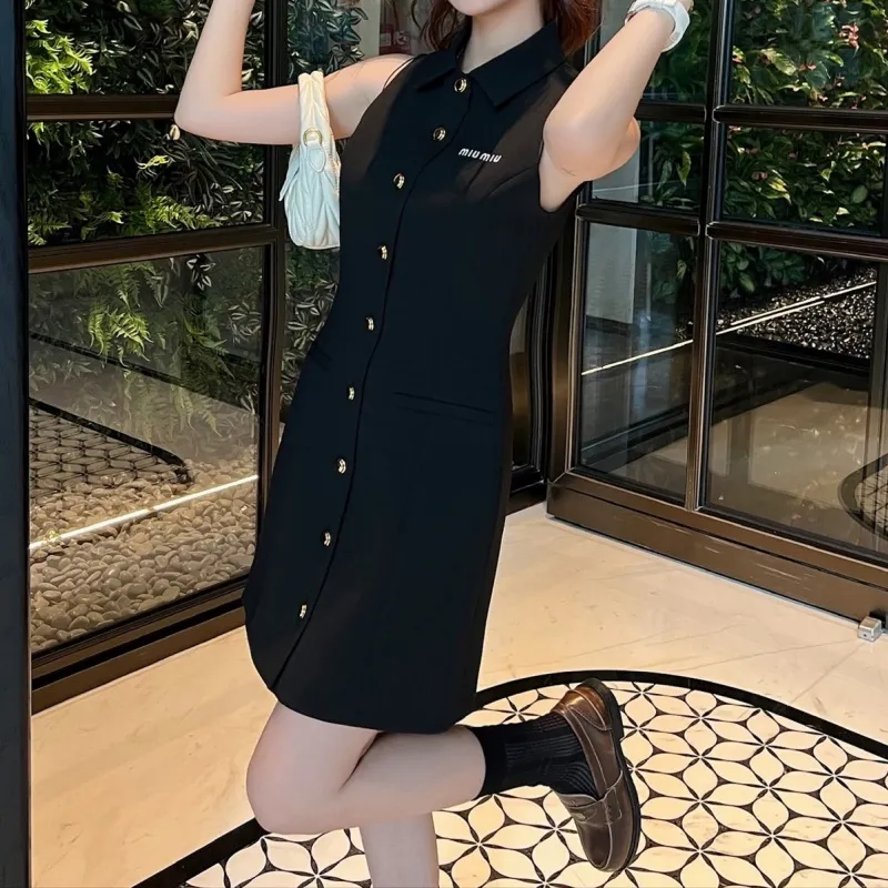 『S-L』美人度アップ トレンド 高品質 快適 エレガントシンプル フェミニン 繊細 ワンピース
