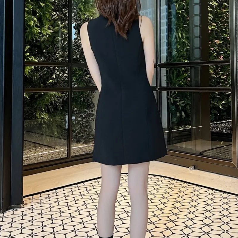 『S-L』美人度アップ トレンド 高品質 快適 エレガントシンプル フェミニン 繊細 ワンピース