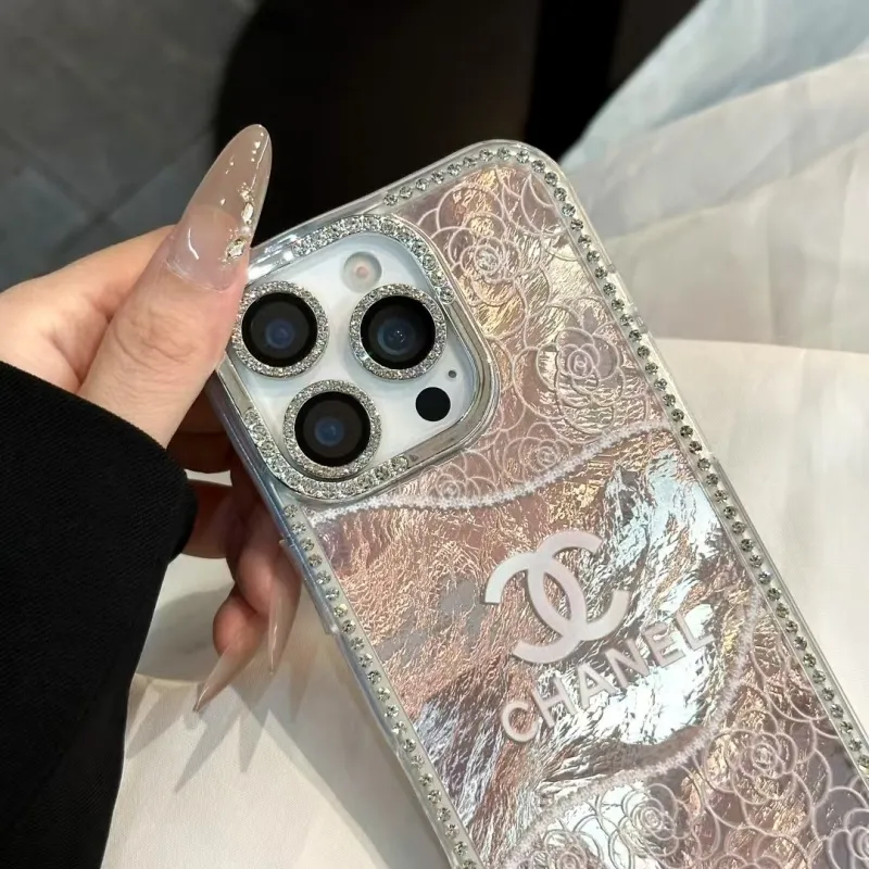 優しい雰囲気 トレンド 高品質 画面縁まで保護 繊細 ガーリッシュスマホケース