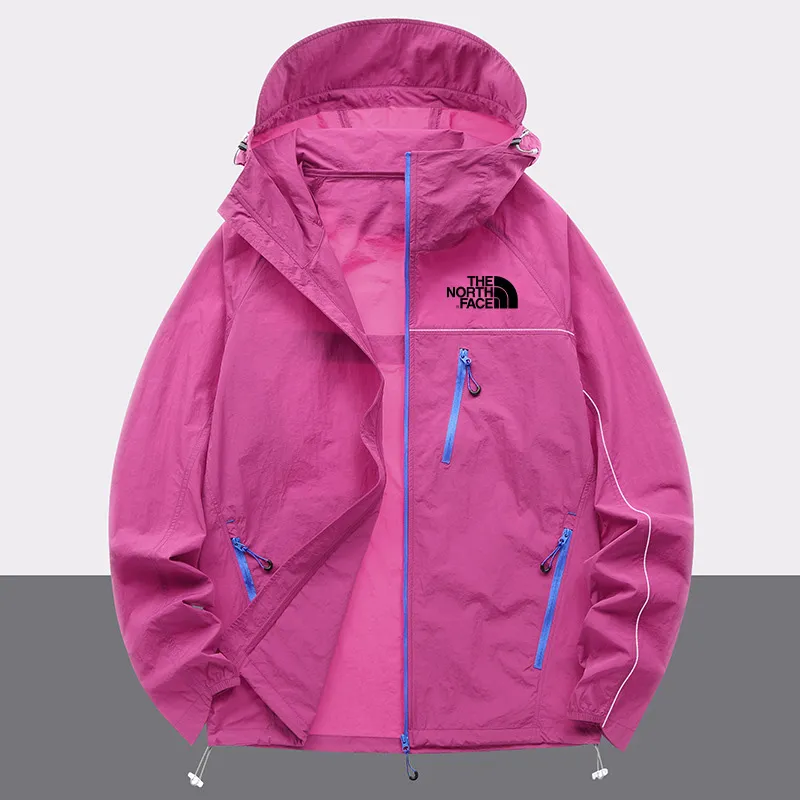 『S-3XL』大注目 超人気商品 UVカット メンズ 夏 フード  サンガード アウター