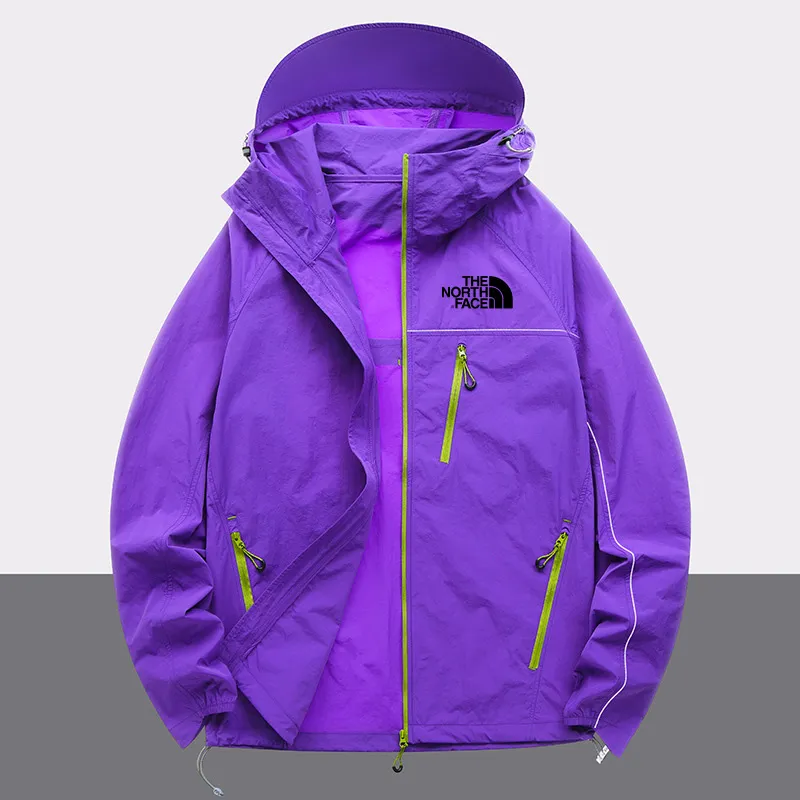 『S-3XL』大注目 超人気商品 UVカット メンズ 夏 フード  サンガード アウター