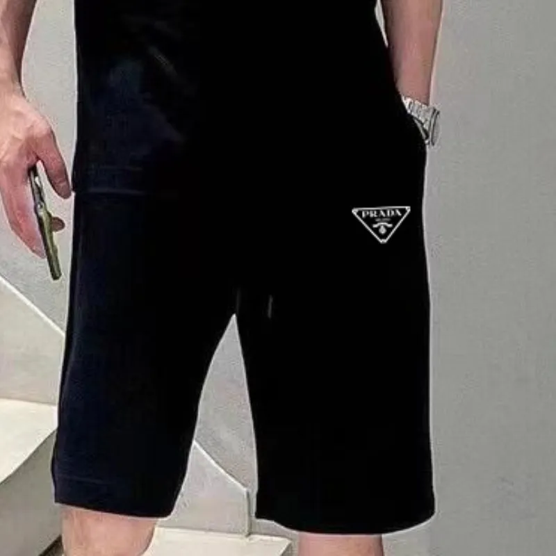 『M-3XL』オシャレ度UP プレミアム素材使用 着るだけで特別感 Ｔシャツ ショートパンツ セットアップ