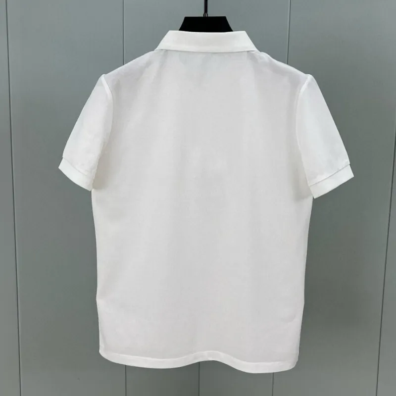 『S-4XL』大注目トレンド カジュアル シンプル 高品質 通気性 クラシック 合わせやすい 半袖