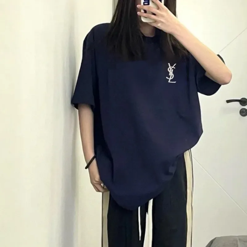 『S-4XL』憧れ トレンド 着心地良い ファッション合わせやすい 吸汗速乾 カジュアルＴシャツ