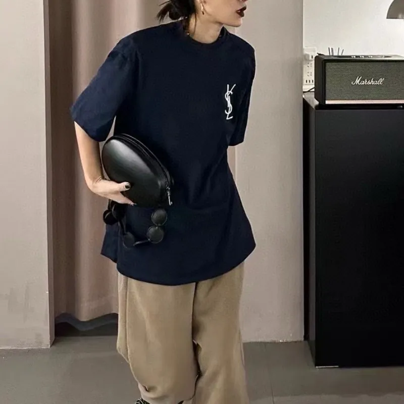 『S-4XL』憧れ トレンド 着心地良い ファッション合わせやすい 吸汗速乾 カジュアルＴシャツ