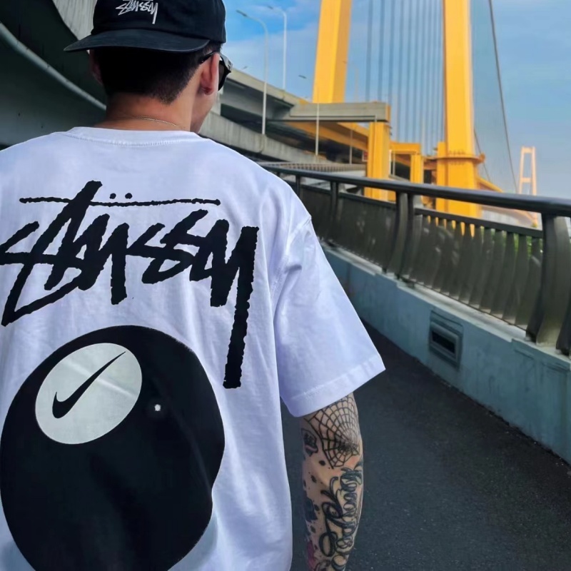 STUSSY