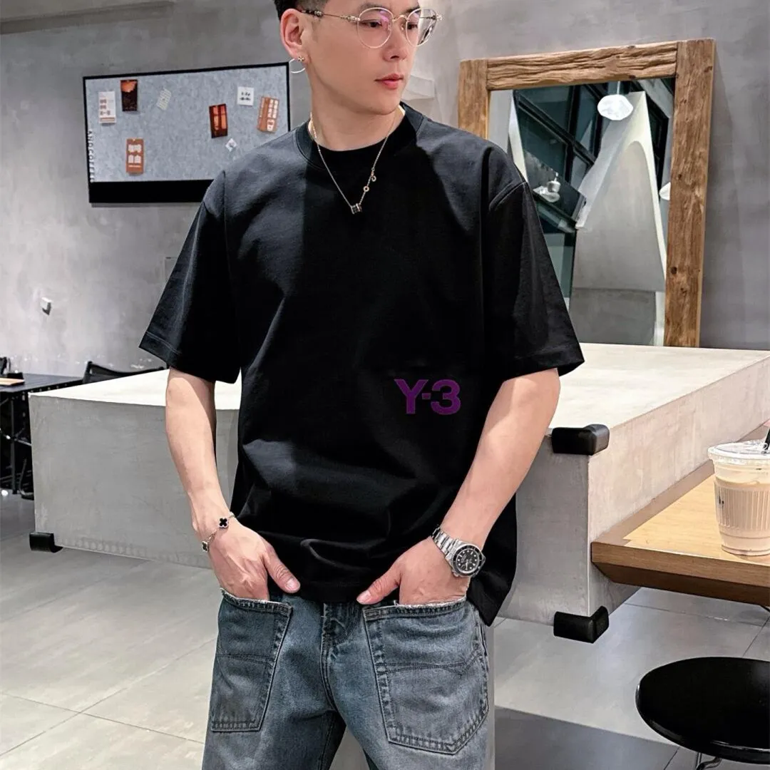 『S-4XL』さらっとした着心地 カジュアル アクティブ シンプル リラックス 半袖 Tシャツ