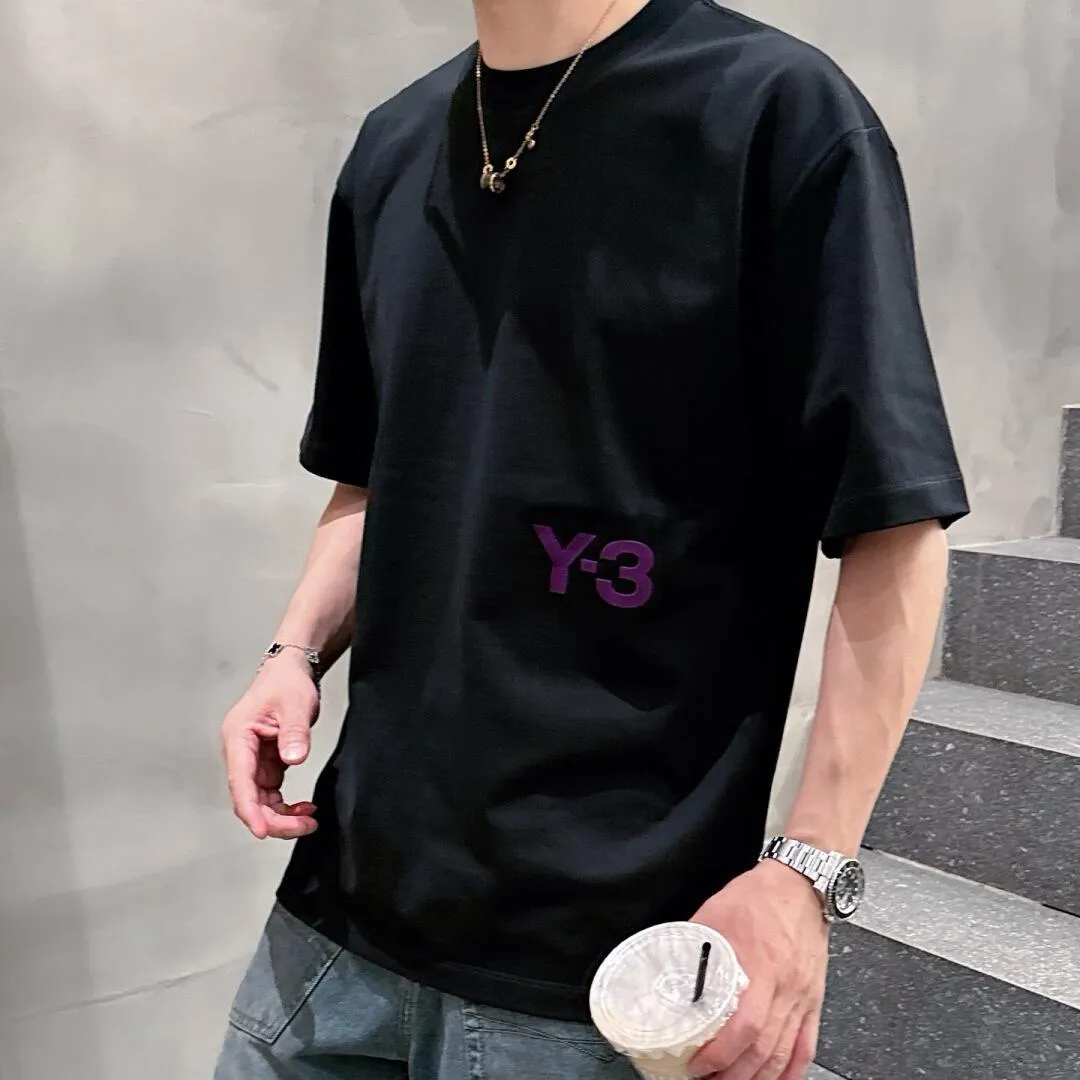 『S-4XL』さらっとした着心地 カジュアル アクティブ シンプル リラックス 半袖 Tシャツ