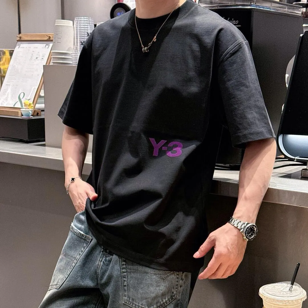 『S-4XL』さらっとした着心地 カジュアル アクティブ シンプル リラックス 半袖 Tシャツ