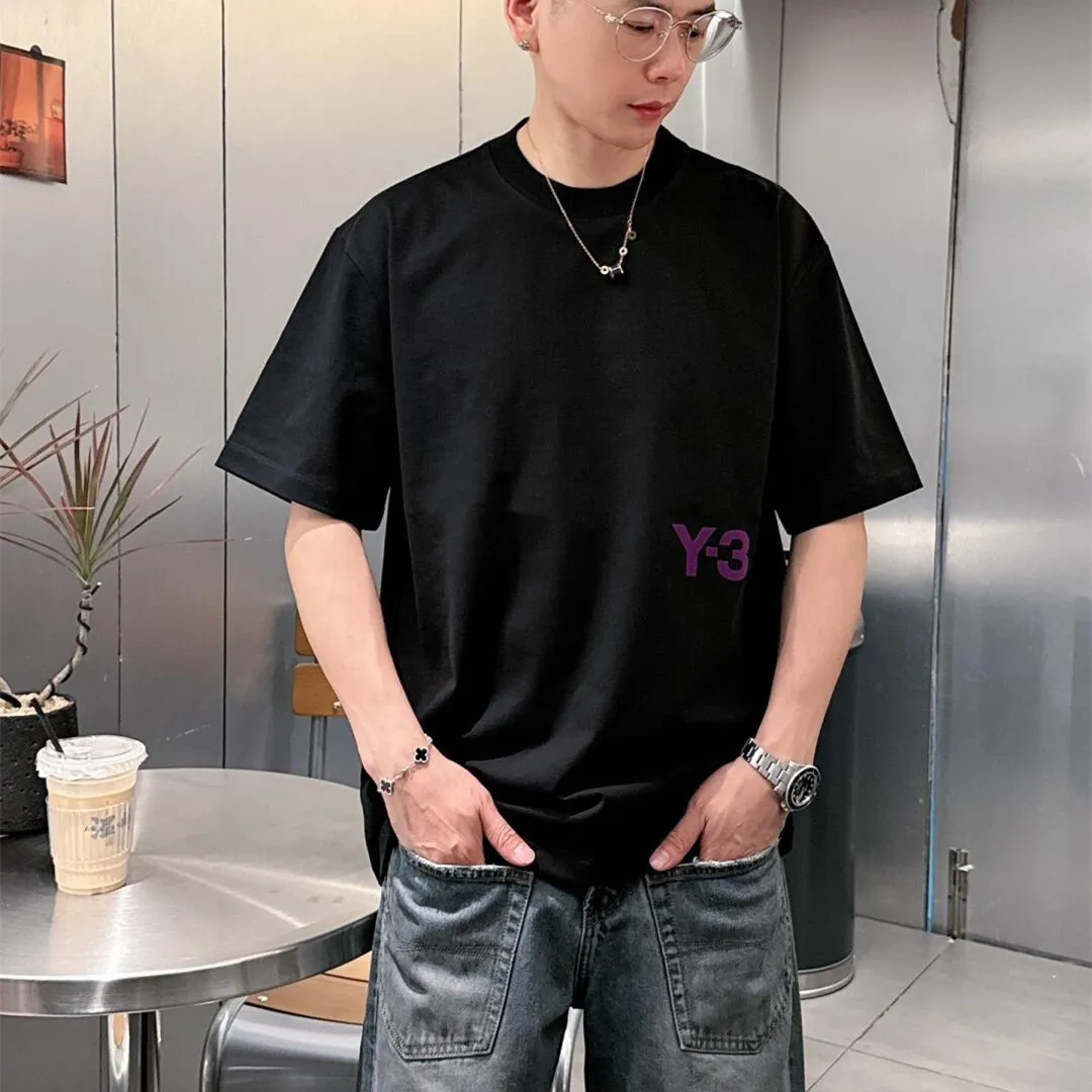 『S-4XL』さらっとした着心地 カジュアル アクティブ シンプル リラックス 半袖 Tシャツ
