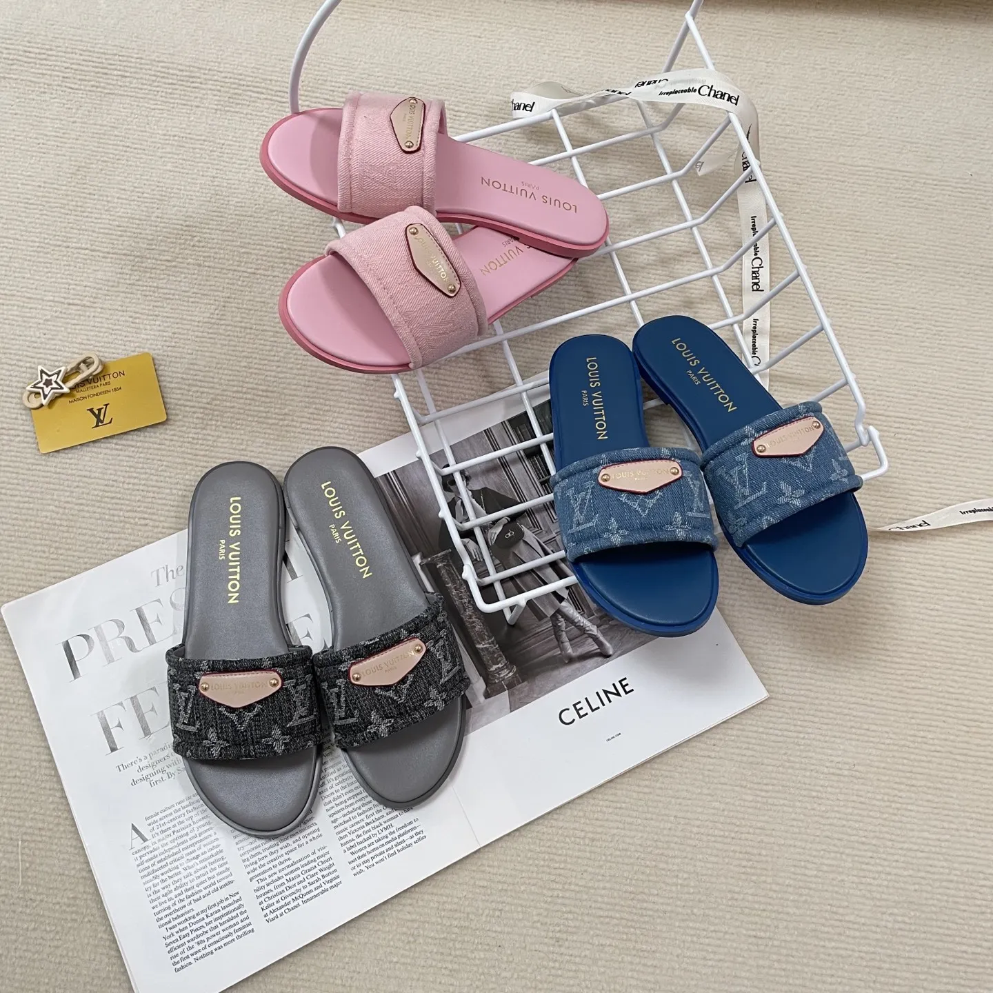 『35-42』デイリー使いに最適 着回しNo.1 オシャレ度UP 合わせやすい 高品質 スリッパ