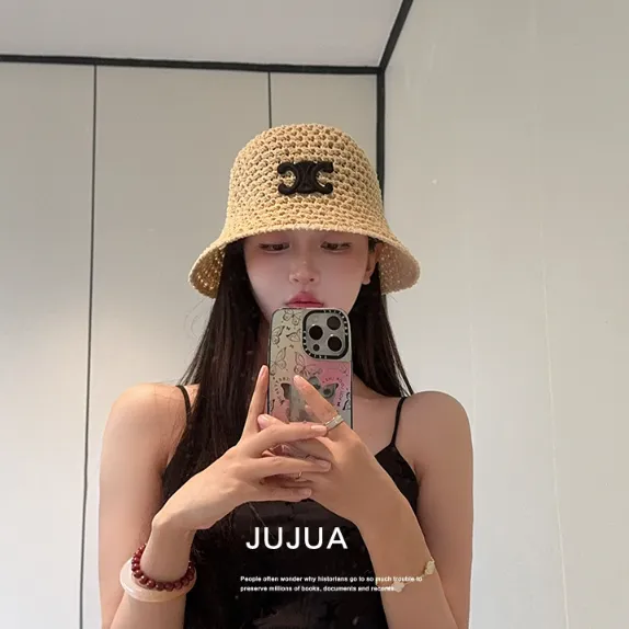 超人気商品 NO.1人気 カジュアル 3カラー 通気性 夏 日焼け止め レデイーズ ハット　