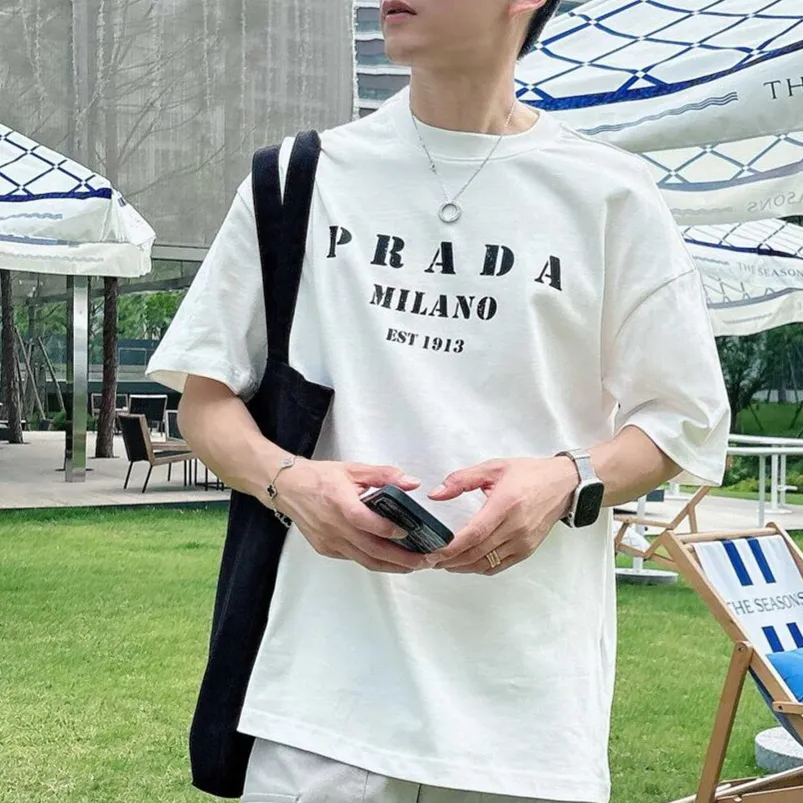 『S-4XL』デイリー使いに最適 トレンド最先端 季節を先取り ヴィンテージ風 さらさら素材 半袖 Tシャツ