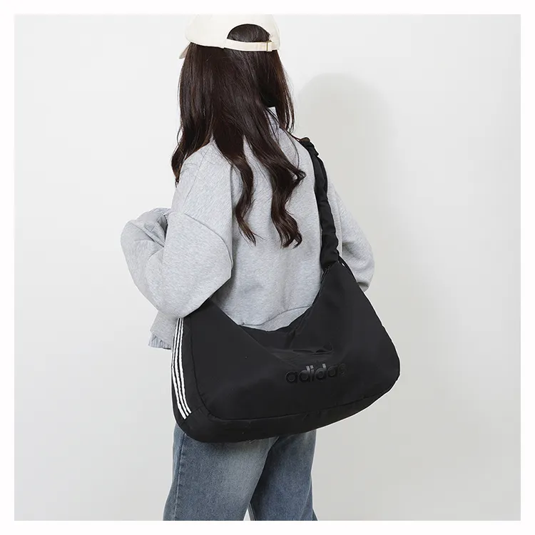 マルチカラー S/M/L 3サイズ 軽量 収納力 おしゃれ プレミアム クラウドバッグ ショルダーバッグ