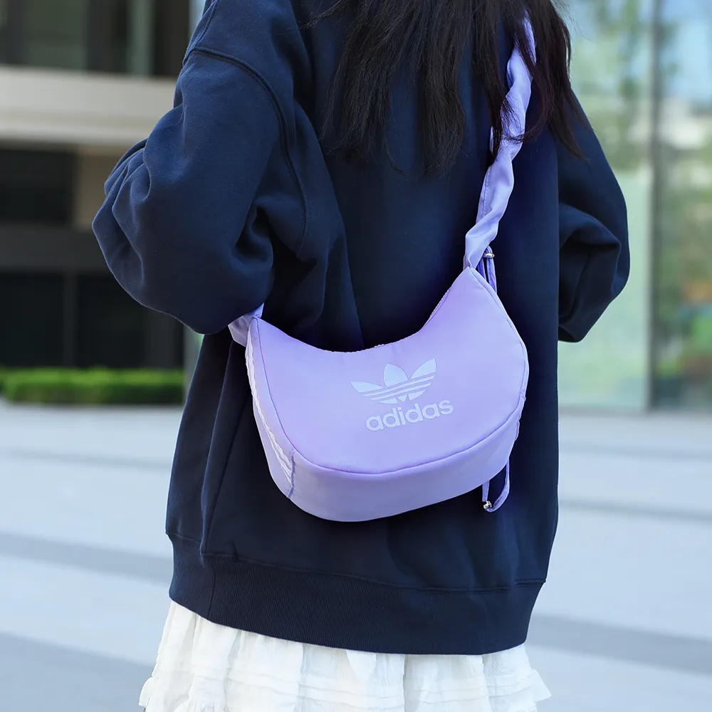 マルチカラー S/M/L 3サイズ 軽量 収納力 おしゃれ プレミアム クラウドバッグ ショルダーバッグ