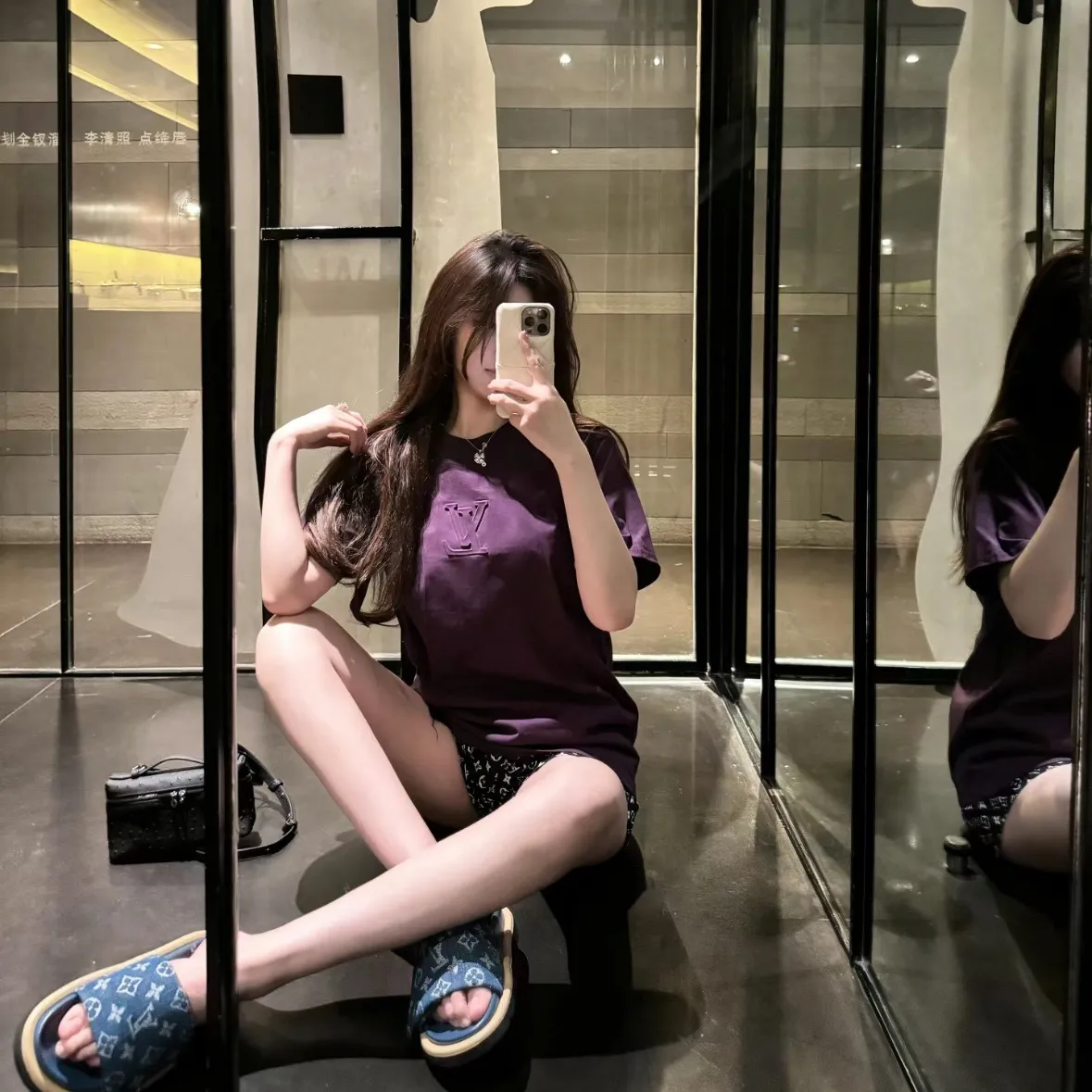 『S-L』女子マスト 高級感 着瘦せ 大活躍 トレンド クラシック リラックス Tシャツ