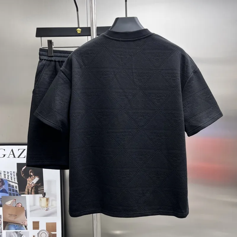 『M-3XL』爆売れ中 ファッション 高品質しなやかな着心地 シンプル カジュアル セットアップ