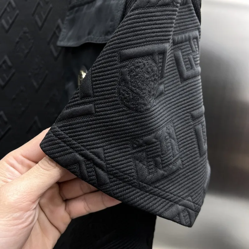 『M-3XL』人気上昇中 ファッション カジュアル シンプル 高品質  クラシック 快適 軽量 セットアップ