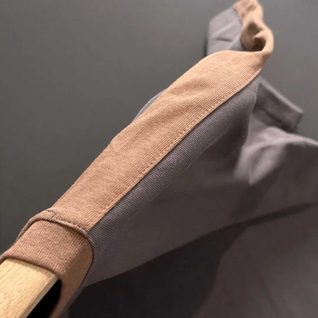 『M-3XL』夏ランウェイ ユニーク 洗濯OK スタイリッシュ リラックス 軽量 通気性 半袖 Tシャツ