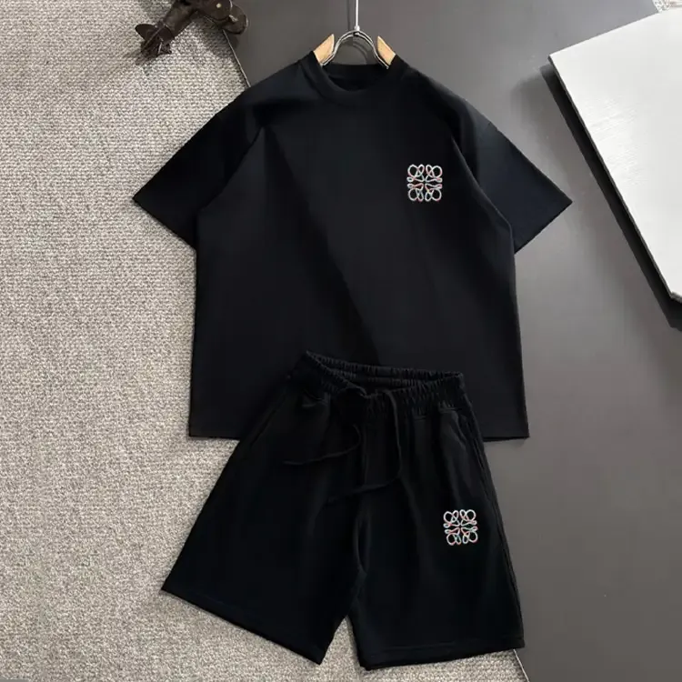 『M-3XL』超人気商品 大人の定番 質感のいい トレンド クラシック おしゃれ Ｔシャツ ショートパンツ セットアップ