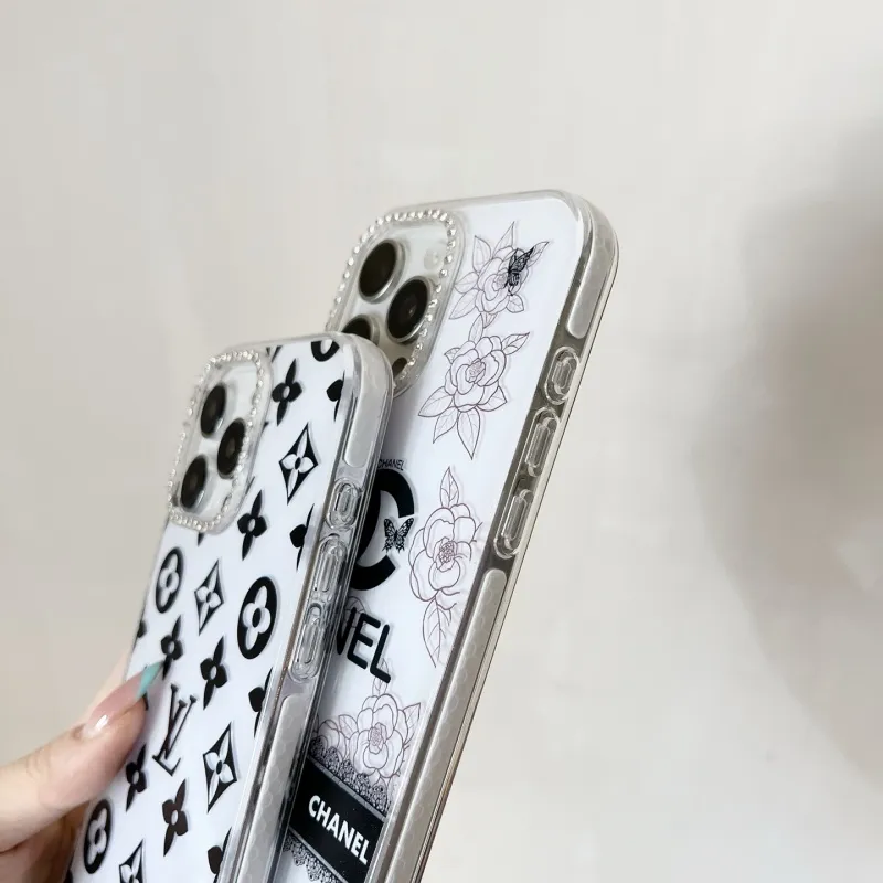 大注目 高品質 トレンド 滑り止め スマホケース