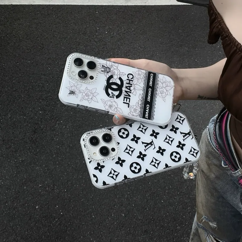 大注目 高品質 トレンド 滑り止め スマホケース
