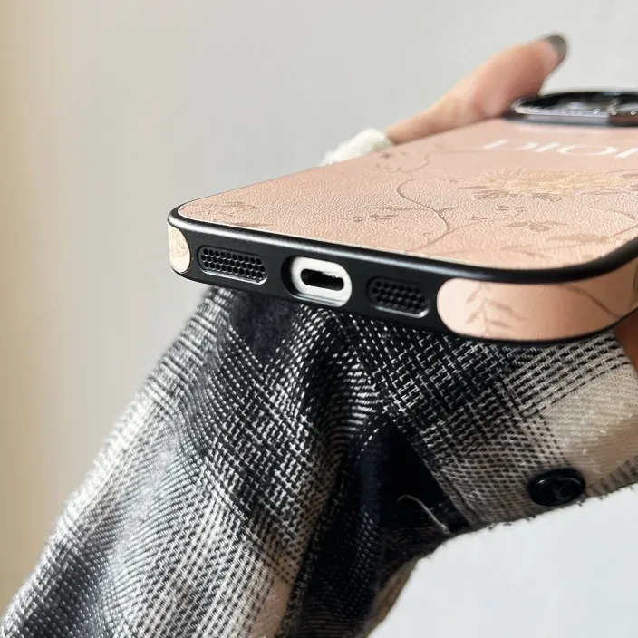 限定品 美人度アップ デザイン感 スマホケース