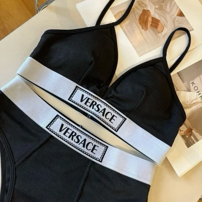 【S-XL】新作 元気いっぱい スリムフィット 快適さ ビキニ水着