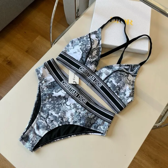 【S-XL】期間限定 美しい背中 セクシーで魅力的 お手入れ簡単 ビキニ水着