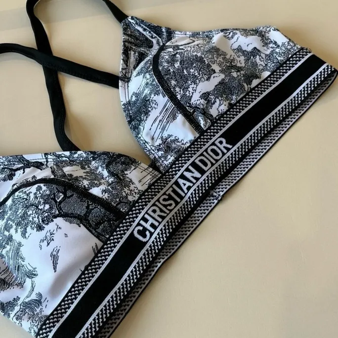 【S-XL】期間限定 美しい背中 セクシーで魅力的 お手入れ簡単 ビキニ水着