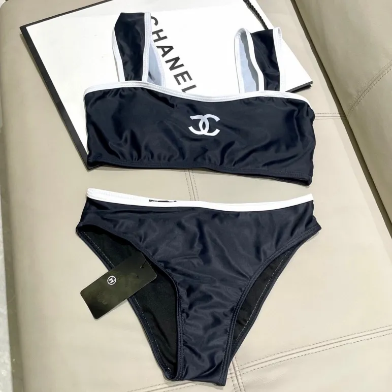 【S-XL】おすすめ クラシック 海辺 コンサバ ツーピース水着