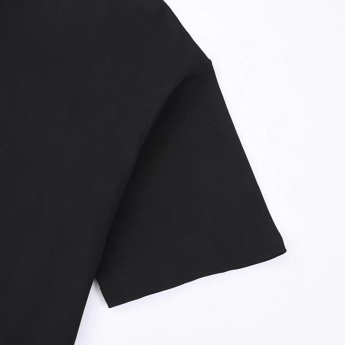 『S-4XL』オーバーサイズ 人気上昇中 ベーシック カジュアル Tシャツ