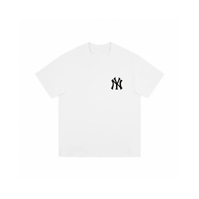 『S-4XL』スタイリッシュ 韓国風 シンプル モード系 通気性 Tシャツ