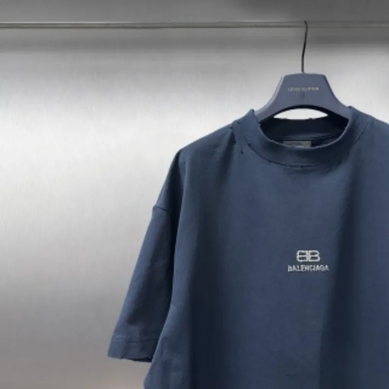 『XS-L』激売れ中 透明な生地の質感 きれいな布 柔らかくて快適 Tシャツ