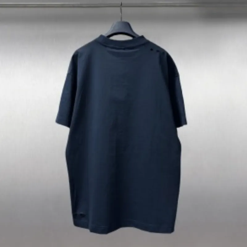 『XS-L』激売れ中 透明な生地の質感 きれいな布 柔らかくて快適 Tシャツ