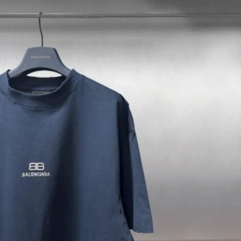 『XS-L』激売れ中 透明な生地の質感 きれいな布 柔らかくて快適 Tシャツ