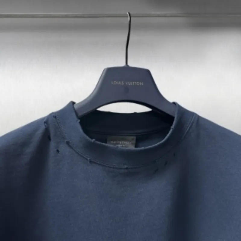 『XS-L』激売れ中 透明な生地の質感 きれいな布 柔らかくて快適 Tシャツ